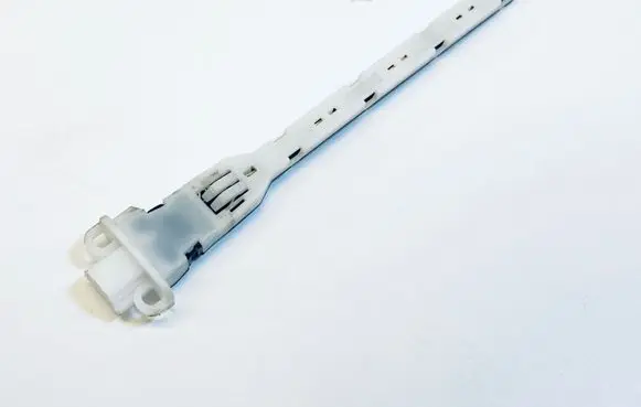 BMW 7 E65 E66 Interior temperature sensor 6913397