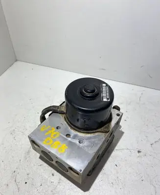 Volvo S80 ABS Pump 8619537 8619538 130401