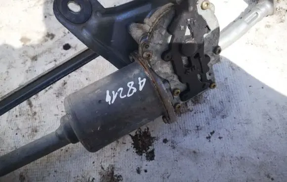 Volvo S60 Wiper motor 404606 9171901