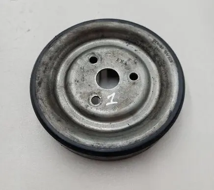 Mini Cooper Countryman R60 Water pump pulley V761902080