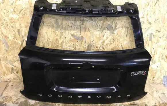 Mini Cooper Countryman F60 Tailgate/trunk/boot lid