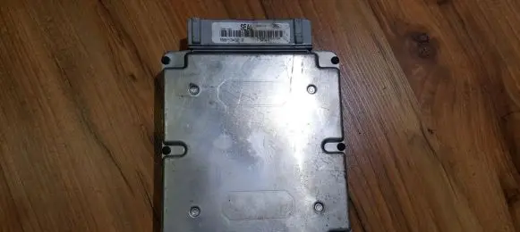 Ford Mondeo MK I Engine control unit/module 95BB12A650JB sme-401