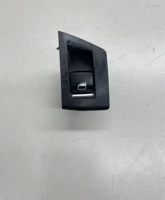 BMW 5 F10 F11 Electric window control switch 9241949 L2E02186