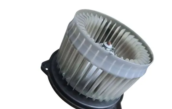 Honda Jazz Heater fan/blower 1940000821