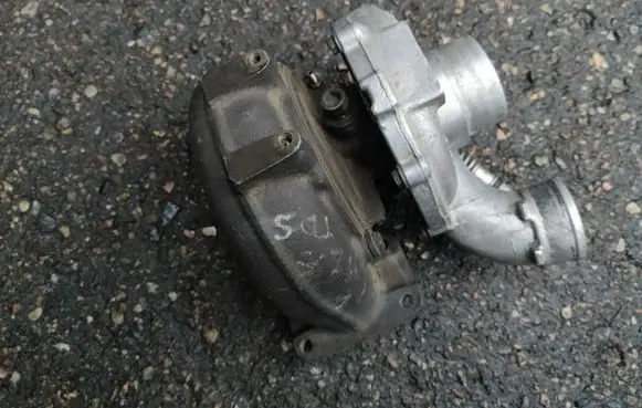 Audi A6 S6 C5 4B Turbo 059145701G