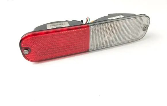 Land Rover Freelander Rear/tail lights 