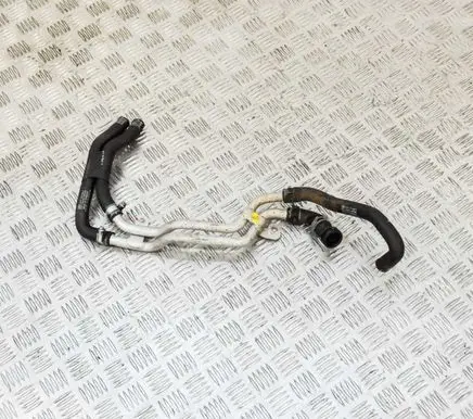 Audi Q5 SQ5 Air intake hose/pipe