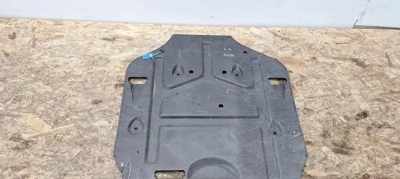 Mercedes-Benz R W251 Engine splash shield/under tray A2515240030