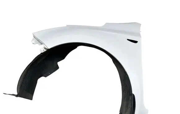 Hyundai i20 (PB PBT) Fender 123456