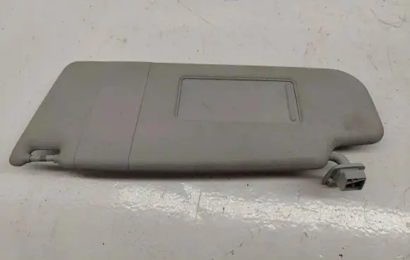 Volkswagen Golf V Sun visor 1K0857551 90685