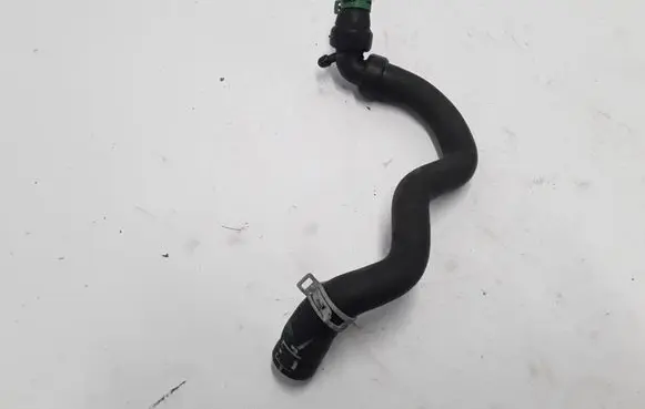 Renault Scenic IV - Grand scenic IV Engine coolant pipe/hose 924101447R