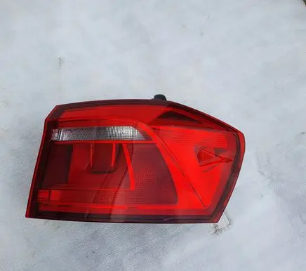 Volkswagen Golf Sportsvan Rear/tail lights set 