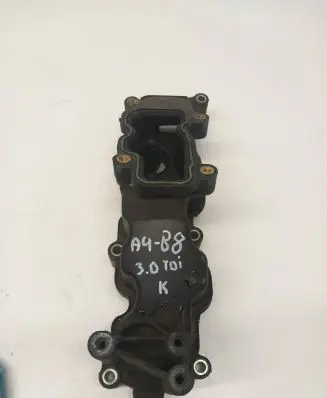 Audi A5 8T 8F Intake manifold 059129711BR 0108487 1052569S01
