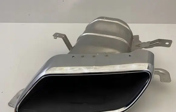 Volvo S90, V90 Muffler trim 32227058