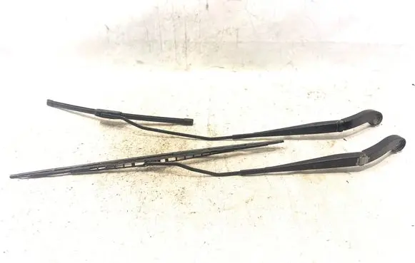 Citroen Jumpy Front wiper blade arm 140045678003