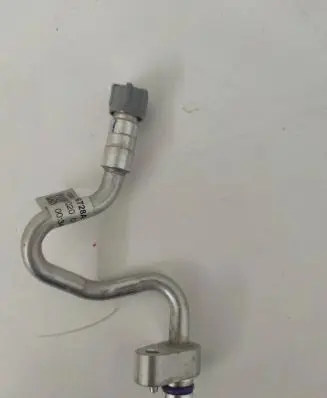 Audi e-tron Air conditioning (A/C) pipe/hose 4KE816728A