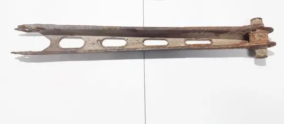 Opel Vectra B Rear upper control arm/wishbone