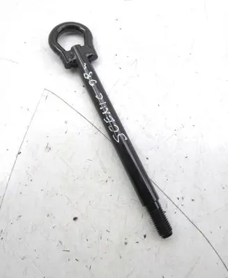 Renault Scenic II - Grand scenic II Towing hook eye 