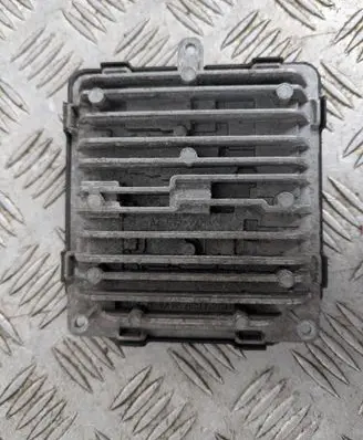 Volvo V60 Xenon control unit/module 31427776