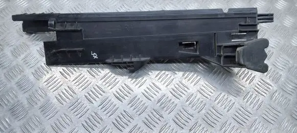 BMW X5 E70 Side radiator support slam panel 7799762