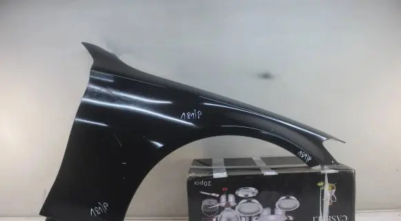 Mercedes-Benz C W205 Fender mounting bracket A2058810201 4154B