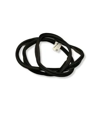 Mercedes-Benz GLC X253 C253 Trunk rubber seal (body) A2537400078