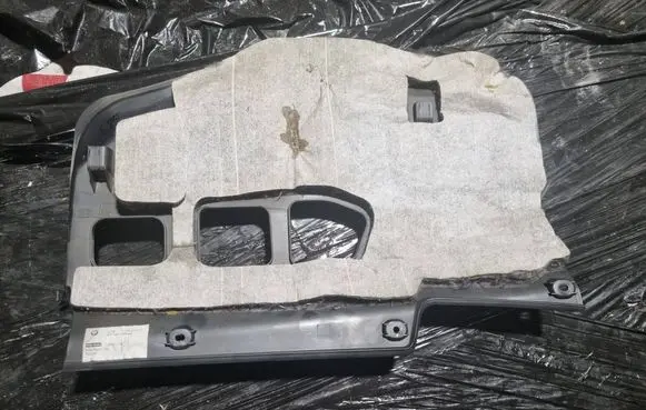 BMW 1 E81 E87 Dashboard trim 75064014
