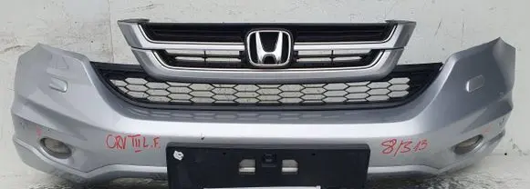 Honda CR-V Front bumper 71101-SWA-Z700
