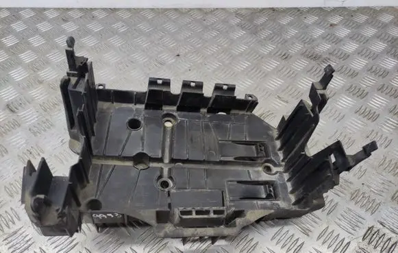 Peugeot 508 Battery tray 9686469580