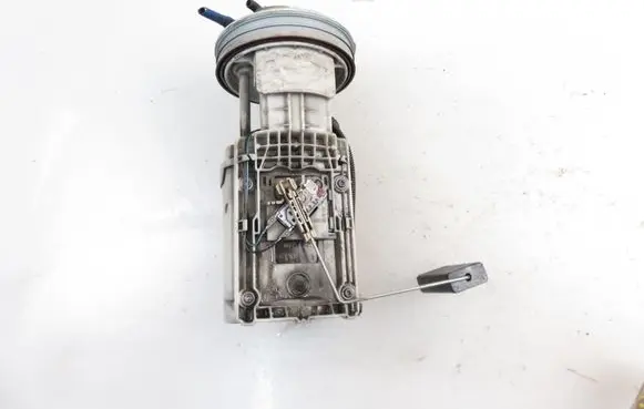 Seat Ibiza III (6L) In-tank fuel pump 6Q0919050A
