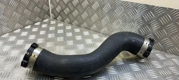 Mercedes-Benz E W212 Intercooler hose/pipe