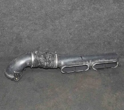 Land Rover Range Rover L405 Air intake hose/pipe CPLA9A676AD