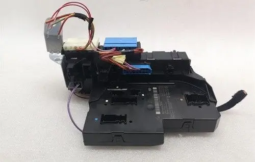 Mercedes-Benz C W204 Fuse box set A2049065602
