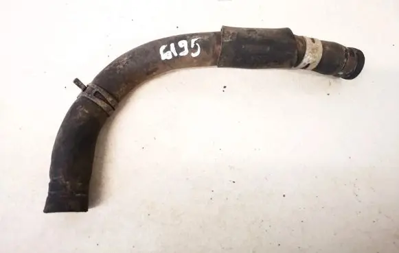 Mazda 5 Engine coolant pipe/hose