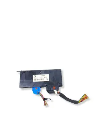 BMW X3 F25 Gateway control module 9312602