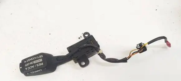 Hyundai Tucson JM Cruise control stalk 