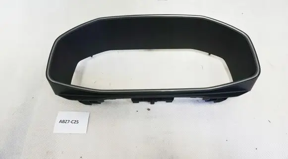 Cupra Formentor Dashboard 5FAB57053XFD