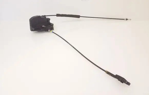 Nissan Note (E11) Rear door lock 4206E