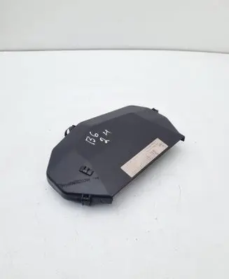 Audi A4 S4 B6 8E 8H Timing belt guard (cover) 078109107T 078109107Q 078109107K