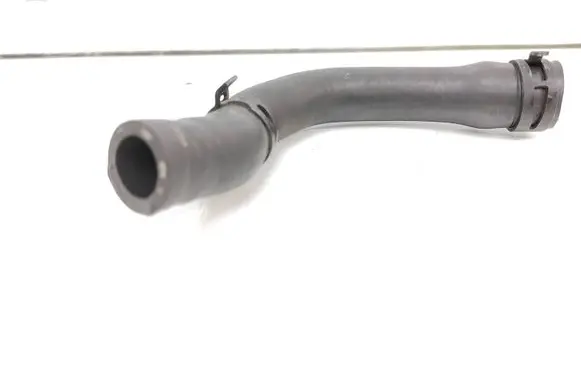Volkswagen PASSAT B6 Engine coolant pipe/hose 1K0121058BG 116173