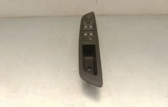 Citroen C4 III e-C4 Electric window control switch 98421760ZD