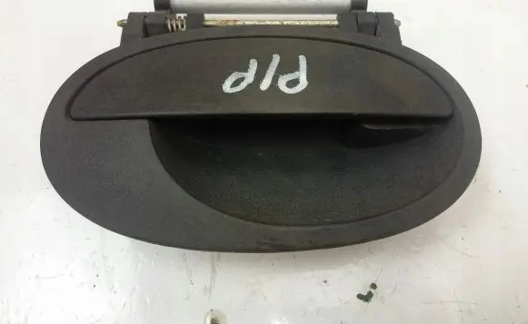 Opel Meriva A Front door exterior handle 22175