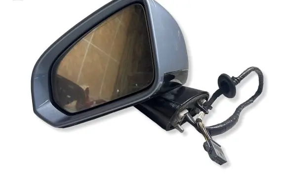 Volvo S90, V90 Front door electric wing mirror 048506