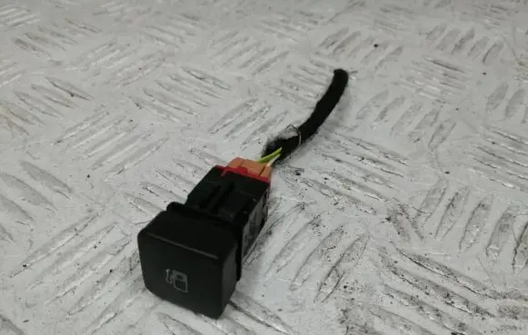 Citroen C4 II Cruise control stalk 96664235ZD