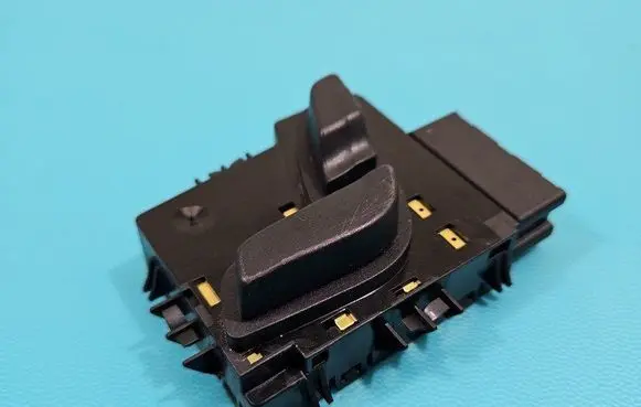 Seat control switch