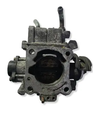Mitsubishi Carisma Throttle body valve 