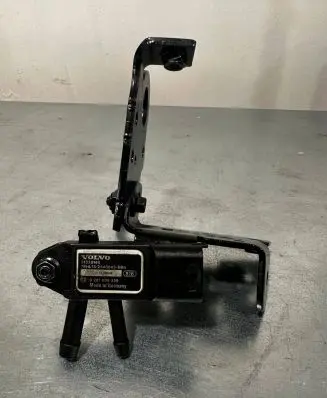 Volvo V40 Cross country Exhaust gas pressure sensor 31370160 0281006329