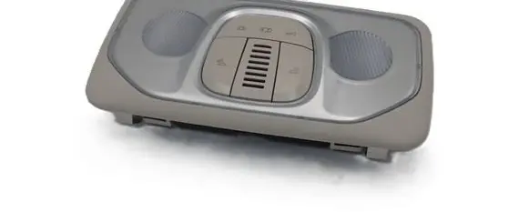 Toyota ProAce Max Headlining lighting console trim 07357716450