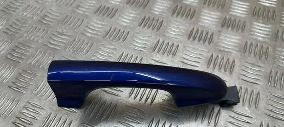Ford Fiesta Front door exterior handle 