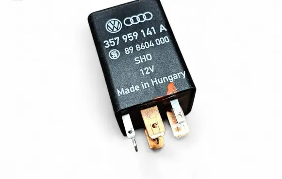 Volkswagen Sharan Other relay 357959141A 898604000